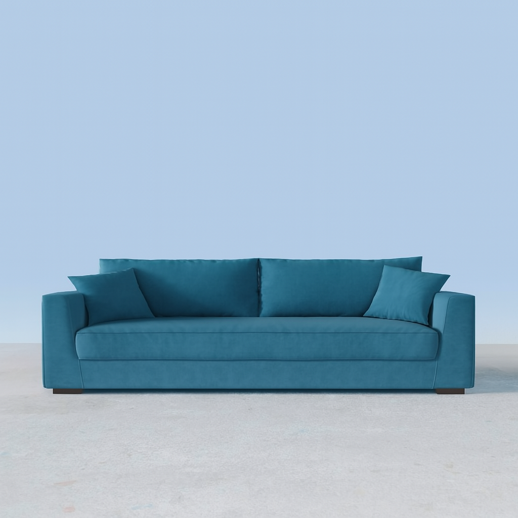 NAVEEN Sofa - Image 1