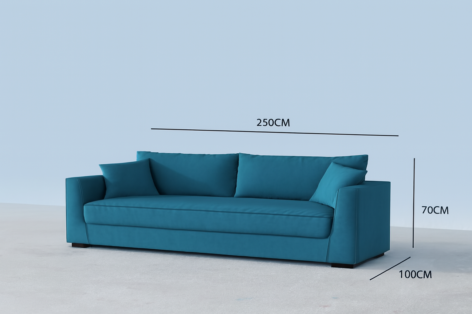 NAVEEN Sofa - Image 2