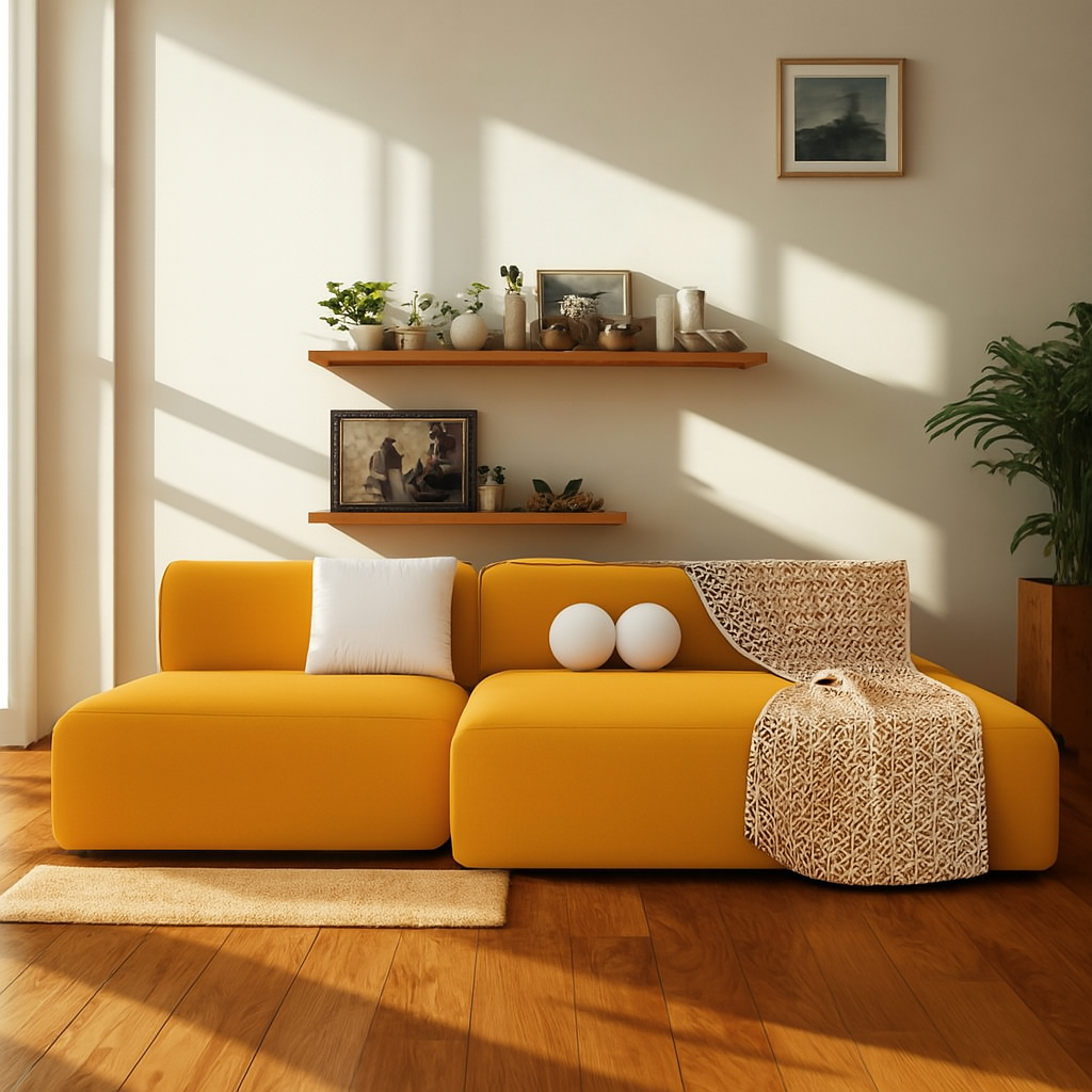 NAAVYA Sofa - Sofas