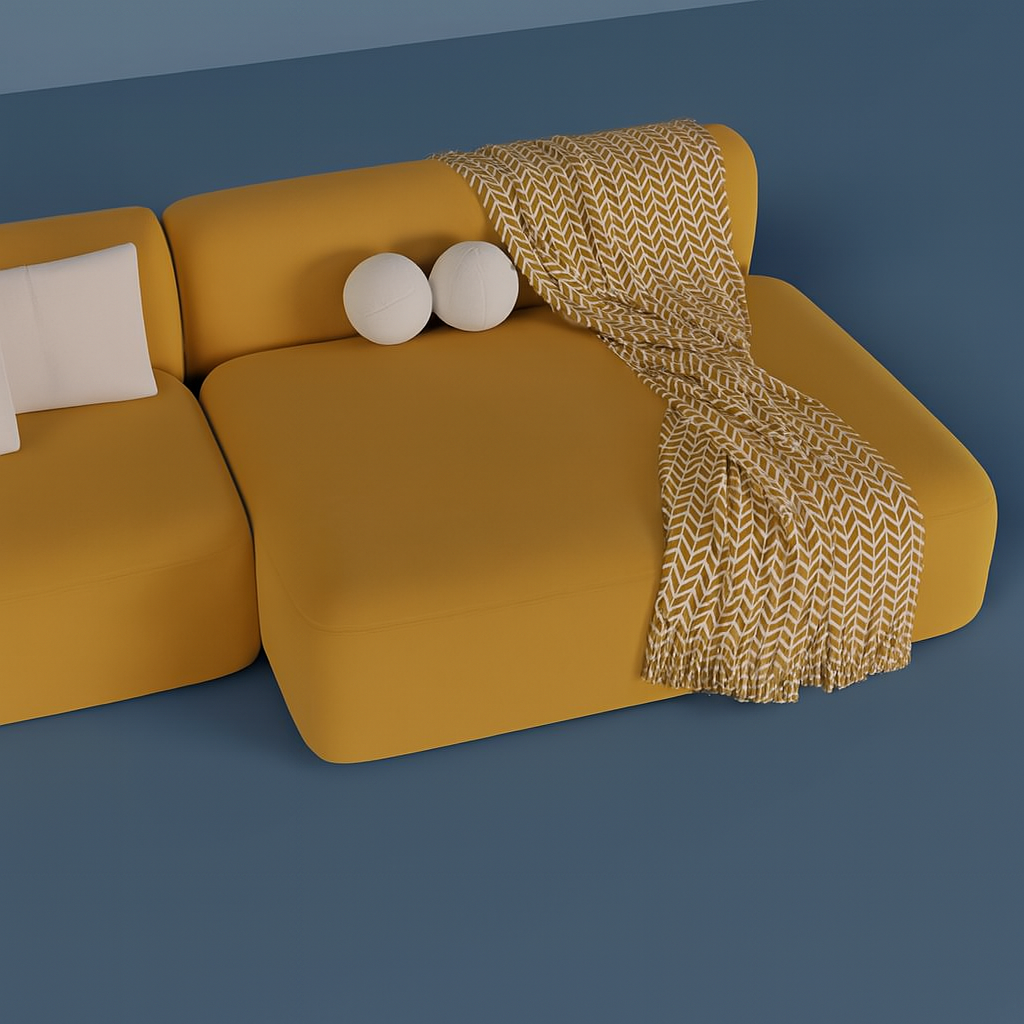 NAAVYA Sofa - Image 3