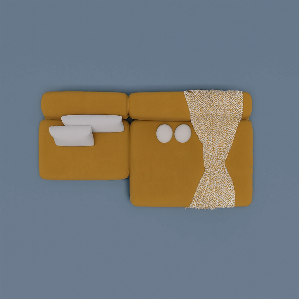 NAAVYA Sofa - Image 5