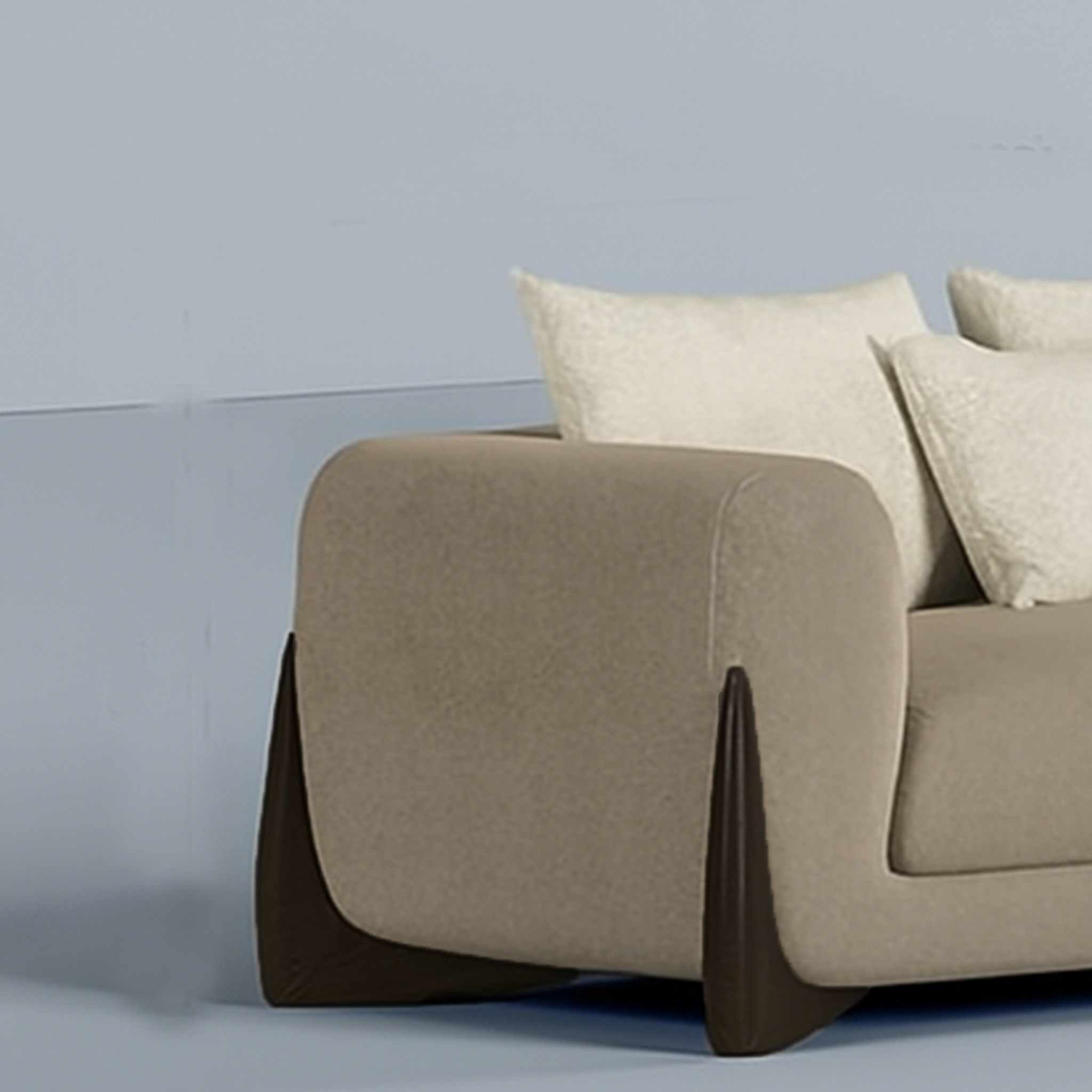 NASHA Sofa - Image 2