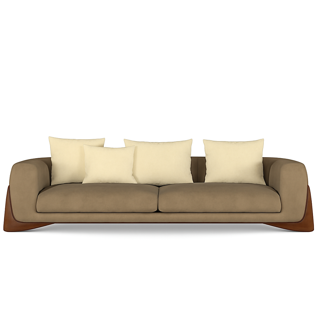 NASHA Sofa - Image 3
