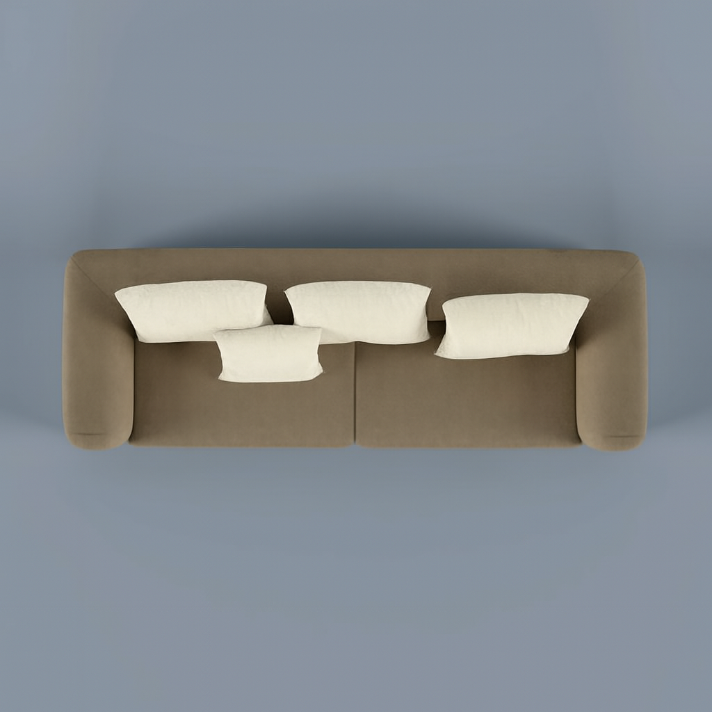 NASHA Sofa - Image 4