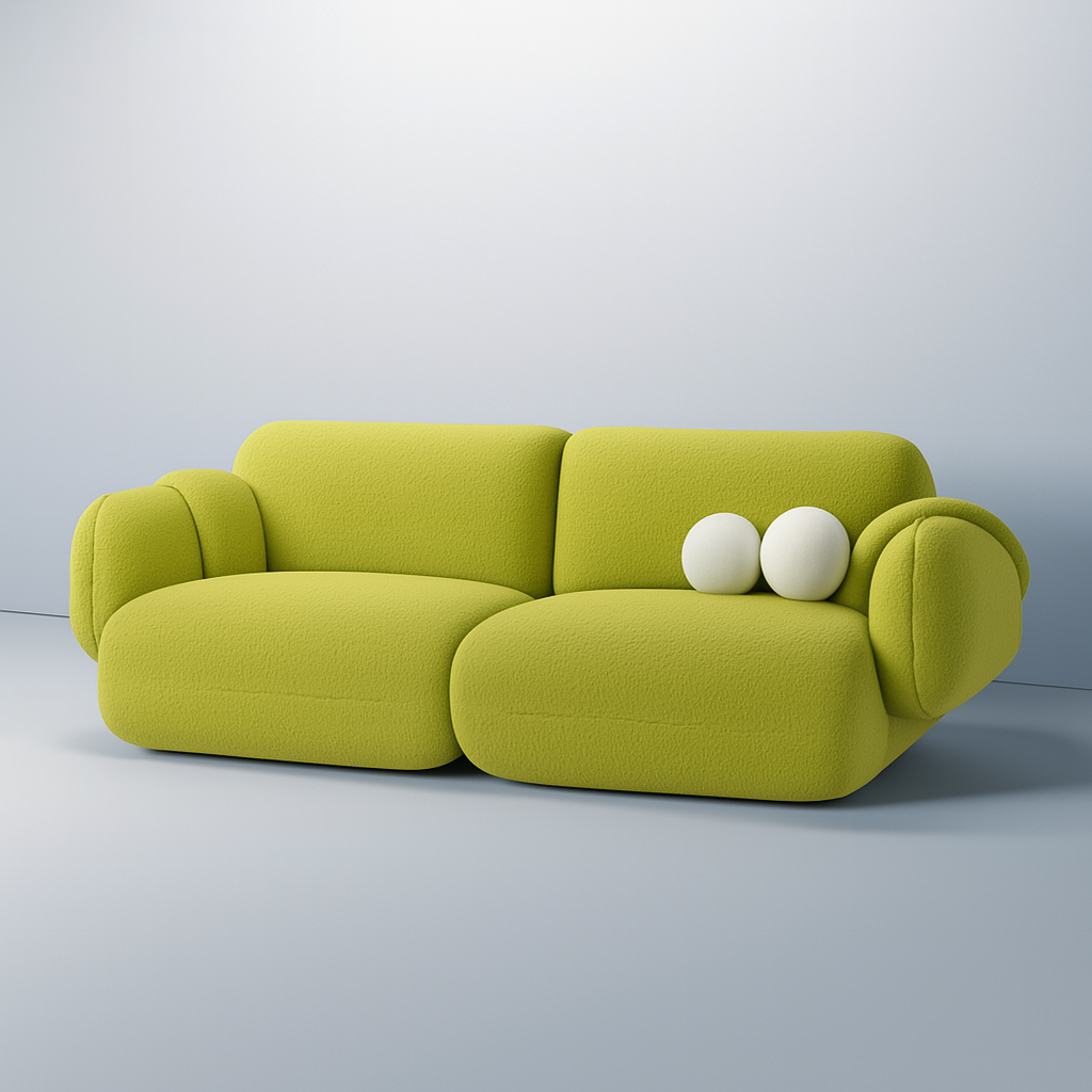 NAZIK Sofa - Image 4