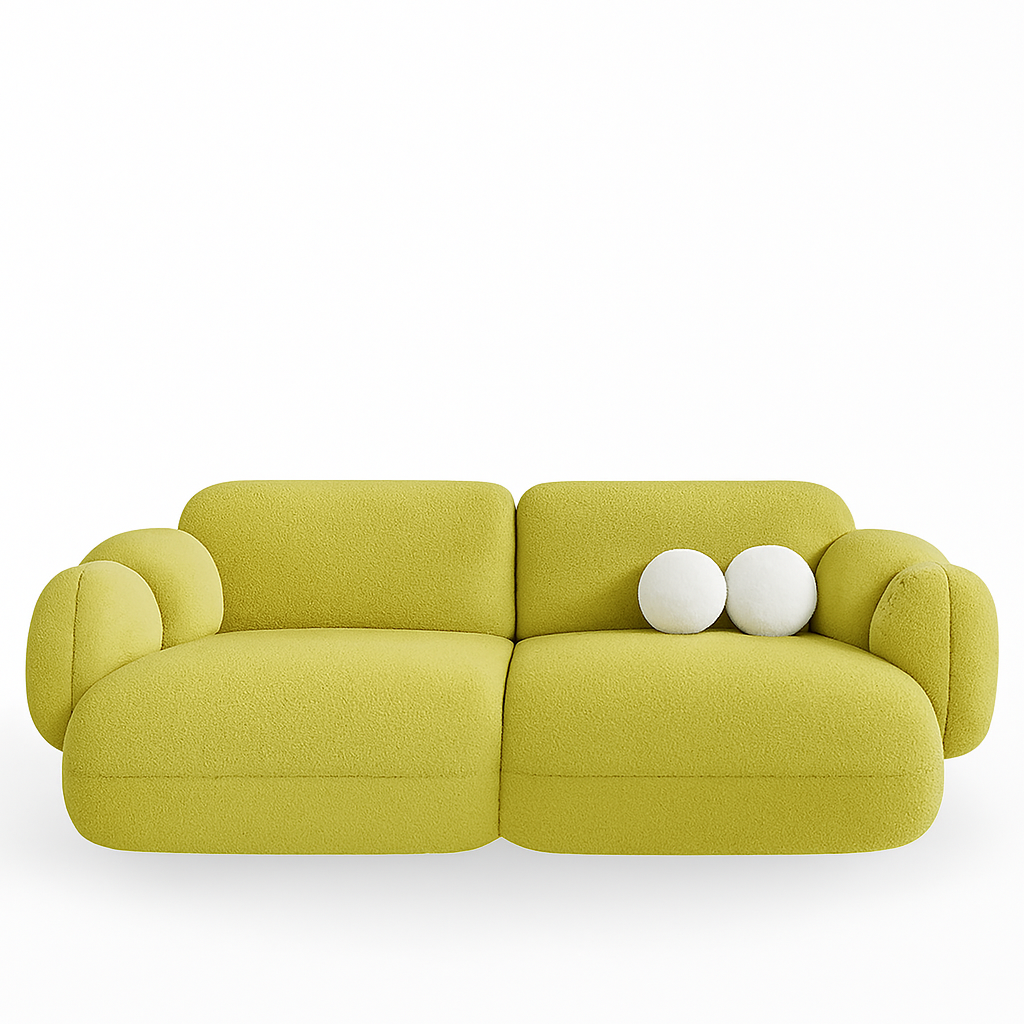 NAZIK Sofa - Image 5
