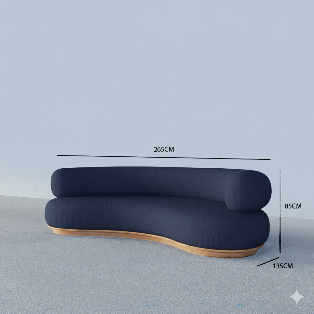 NARWA Sofa - Image 2