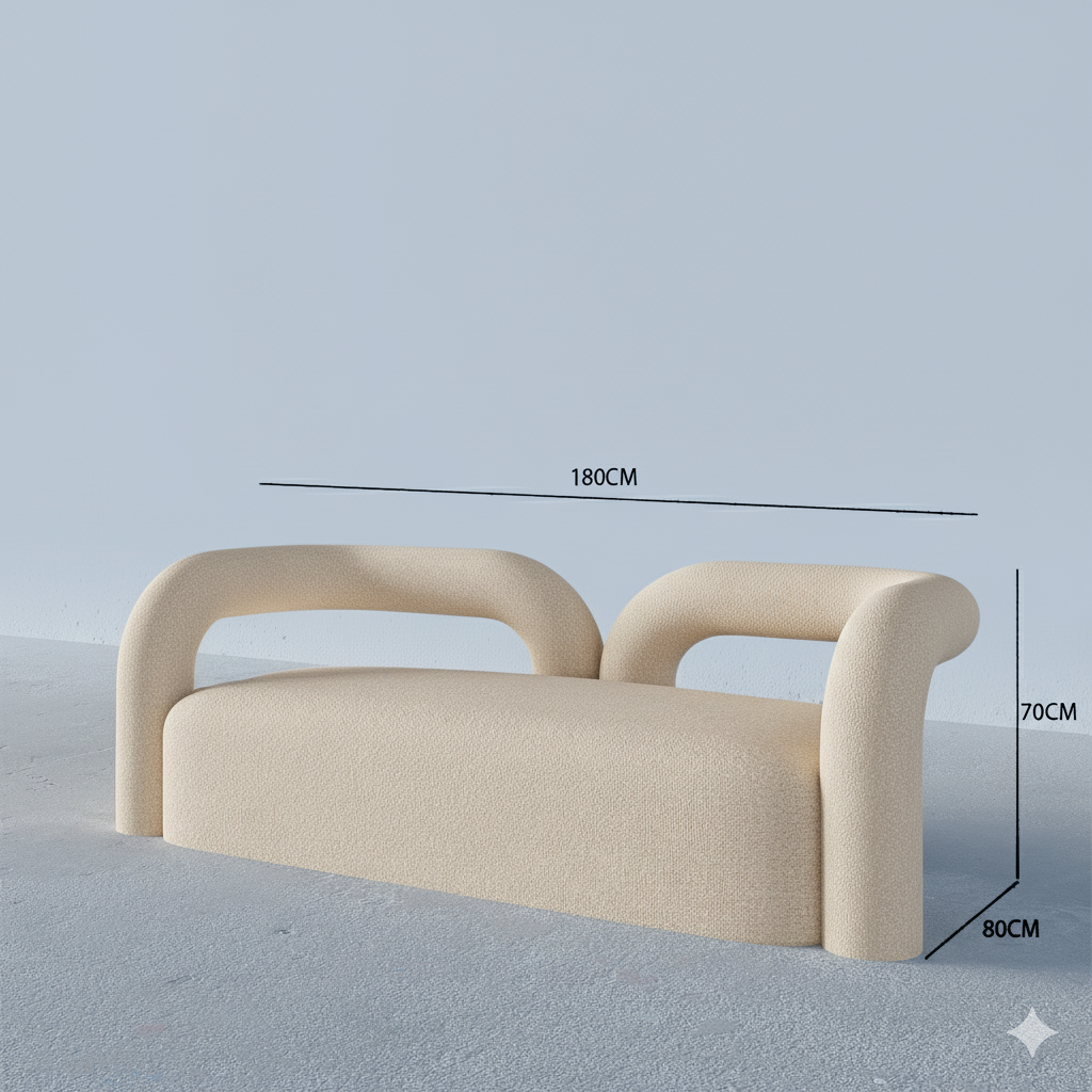 NADIA Sofa - Image 2