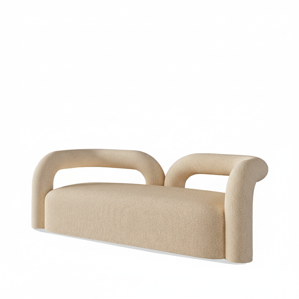 NADIA Sofa - Image 3