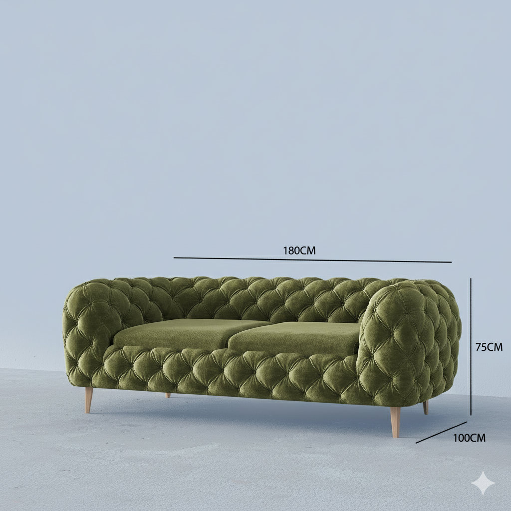 NAJIA Sofa - Image 2