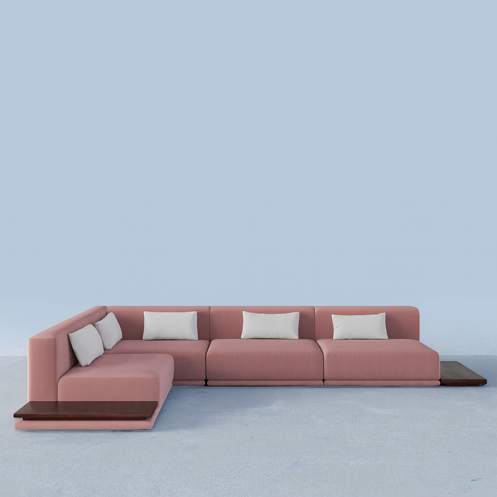 NATALIE Sofa - Image 3