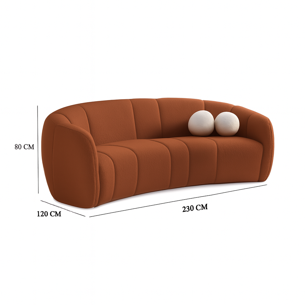 NABIGHA Sofa - Image 2