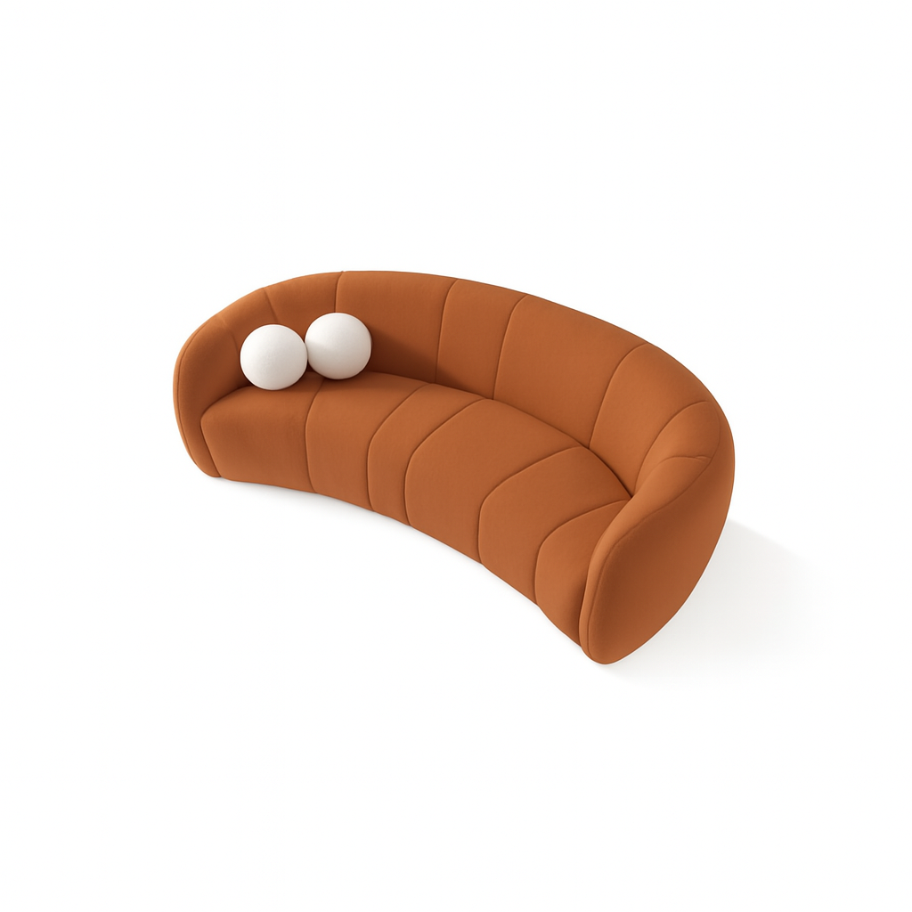NABIGHA Sofa - Image 4