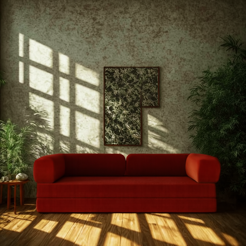 NITARA Sofa Bed - Sofas