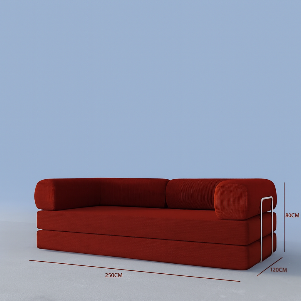 NITARA Sofa Bed - Image 2