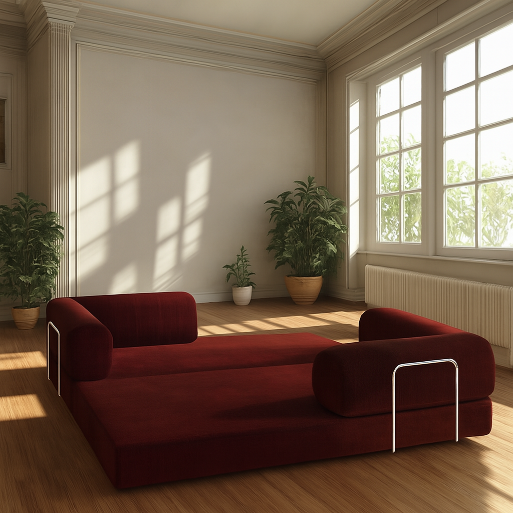 NITARA Sofa Bed - Image 4