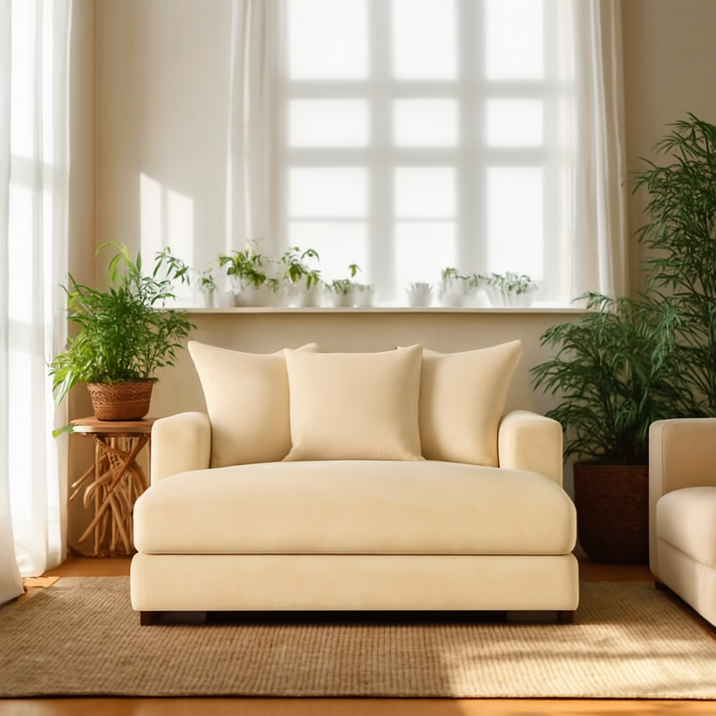 NIBAL sofa bed - Sofas