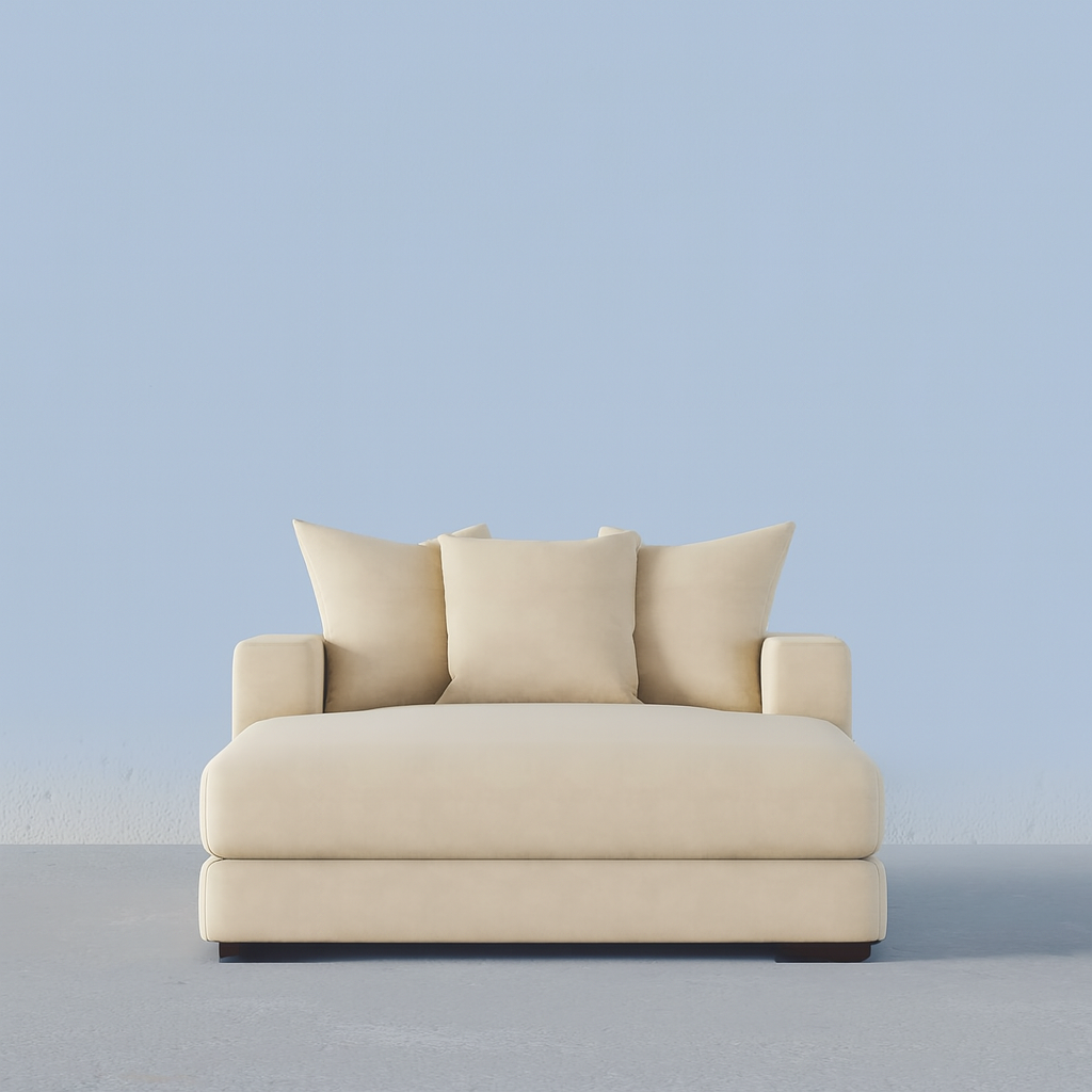 NIBAL sofa bed - Image 3