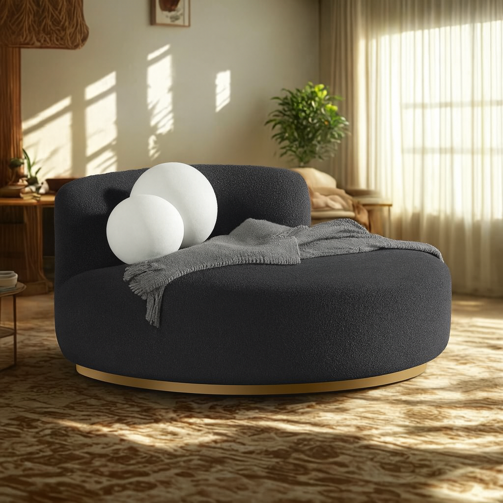 NAGHIM sofa bed - Sofas