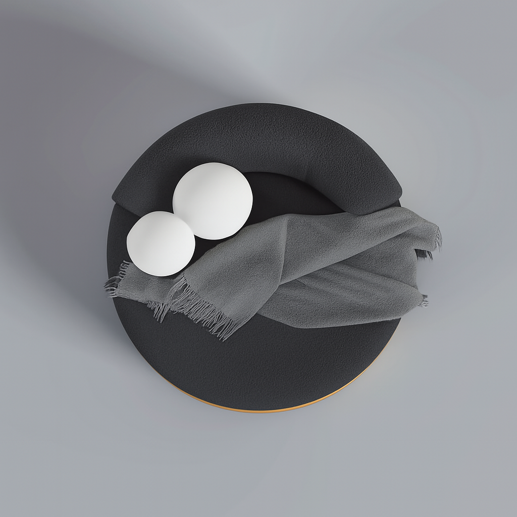 NAGHIM sofa bed - Image 3