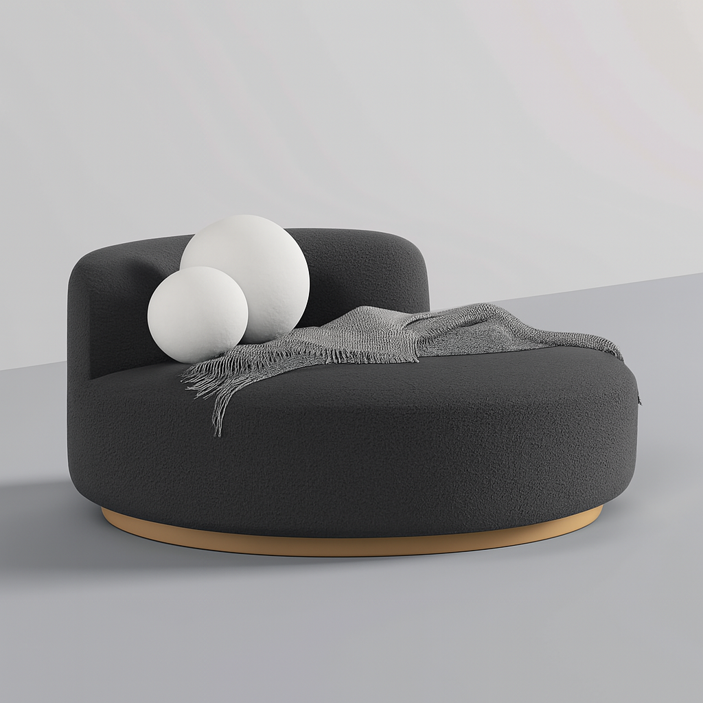 NAGHIM sofa bed - Image 4