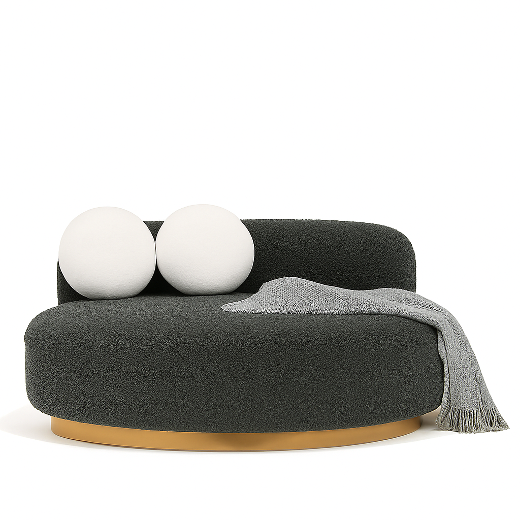 NAGHIM sofa bed - Image 5