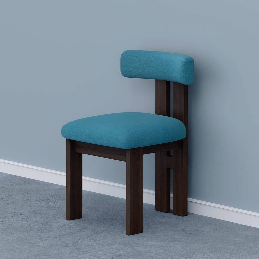 GLORIA Dining Chair - Image 2