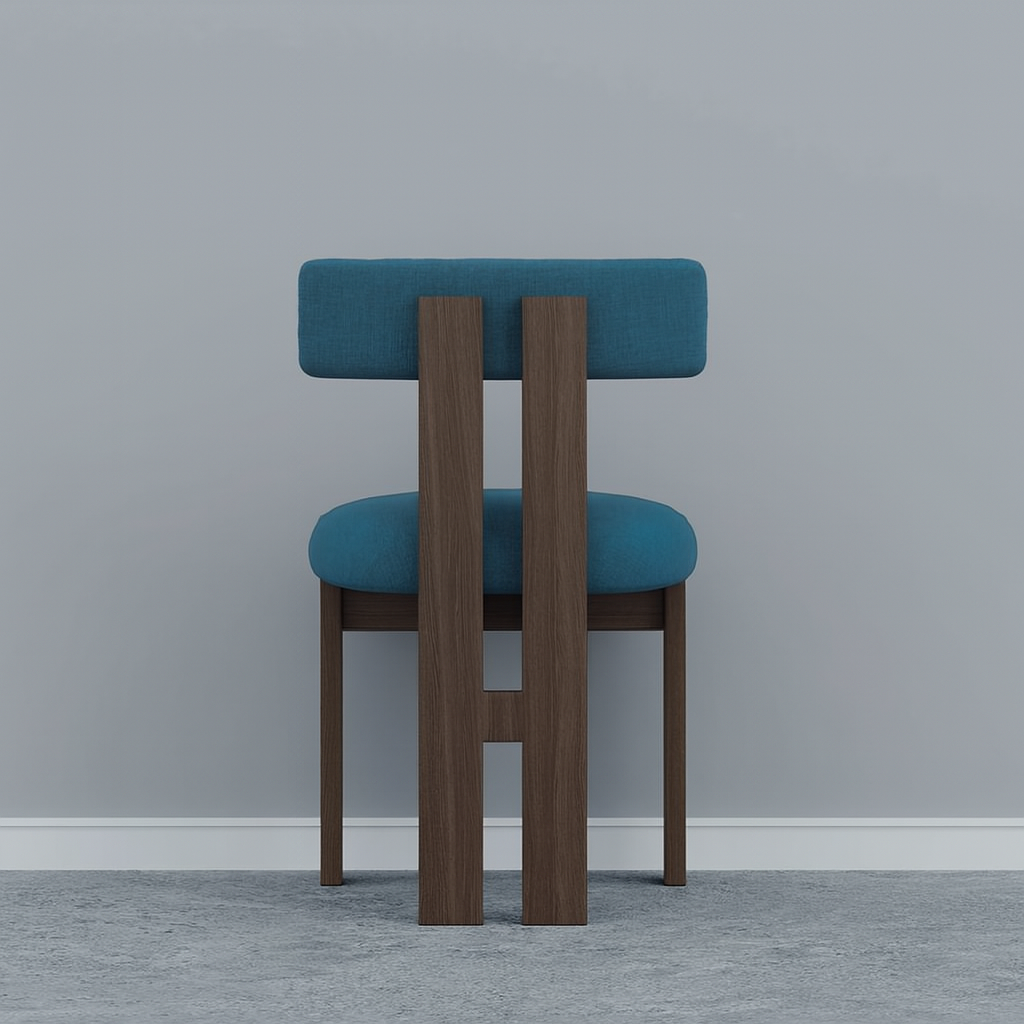 GLORIA Dining Chair - Image 3