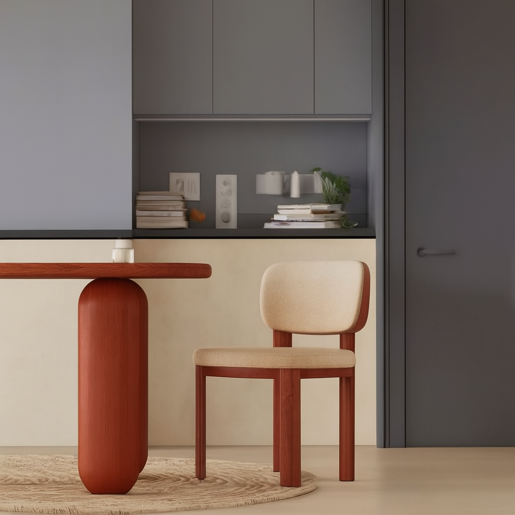 GRETA Dining Chair - Dining Chairs