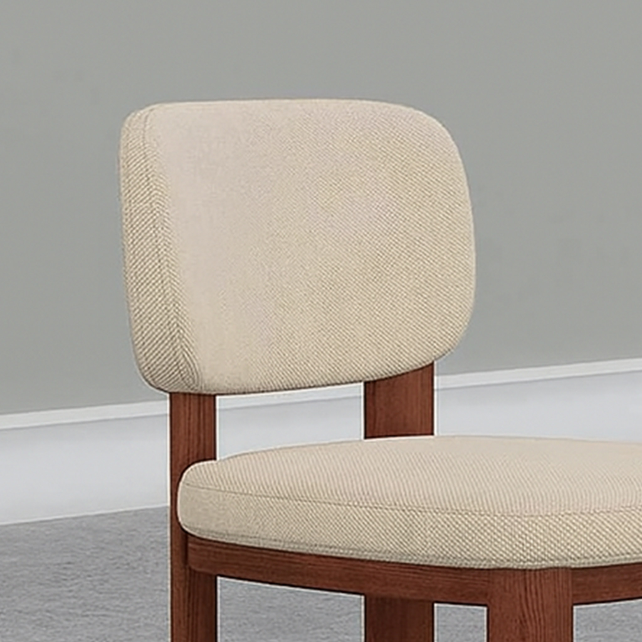 GRETA Dining Chair - Image 1