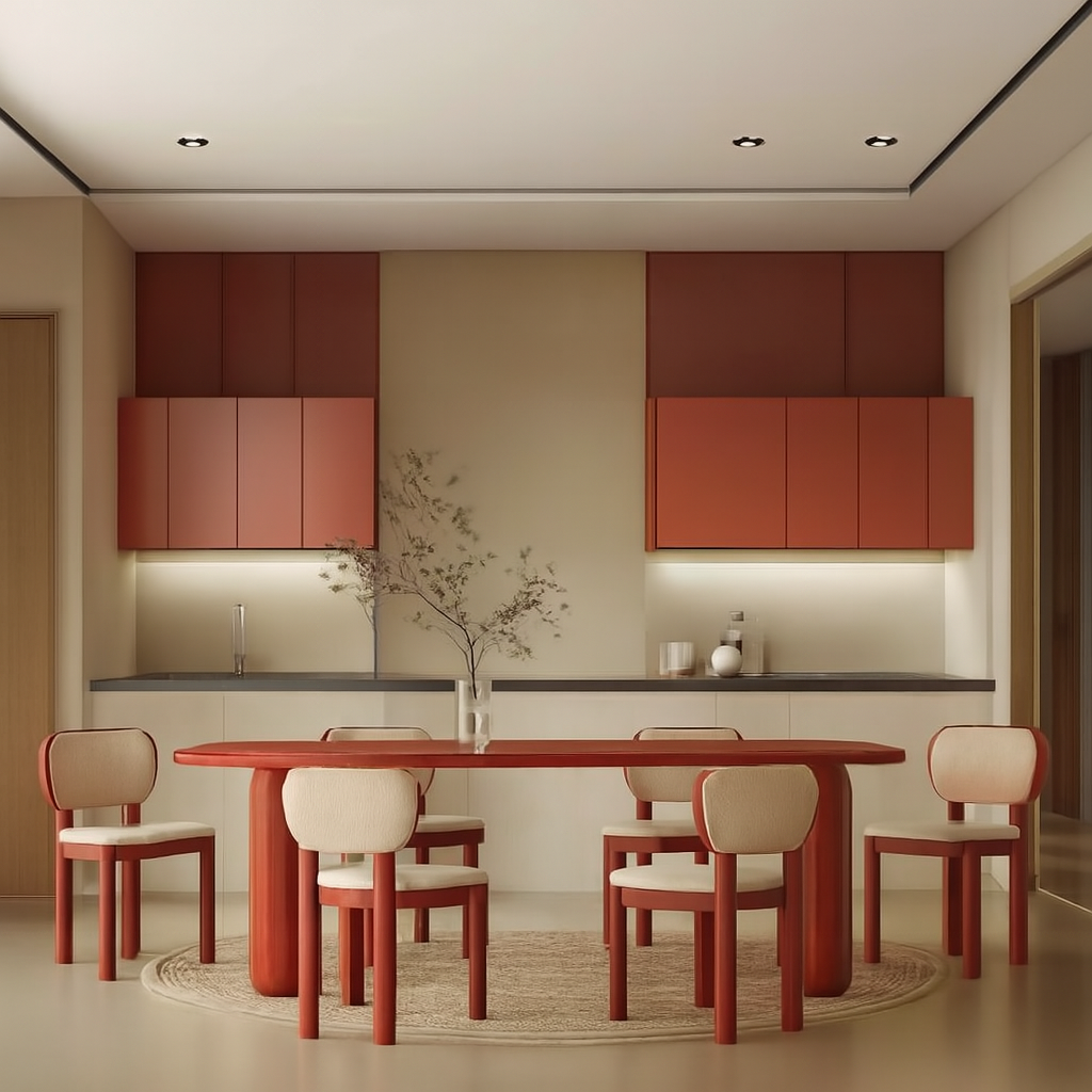 GRETA Dining Chair - Image 2