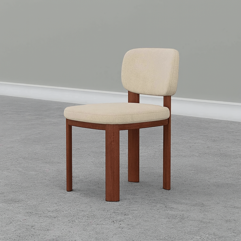 GRETA Dining Chair - Image 4