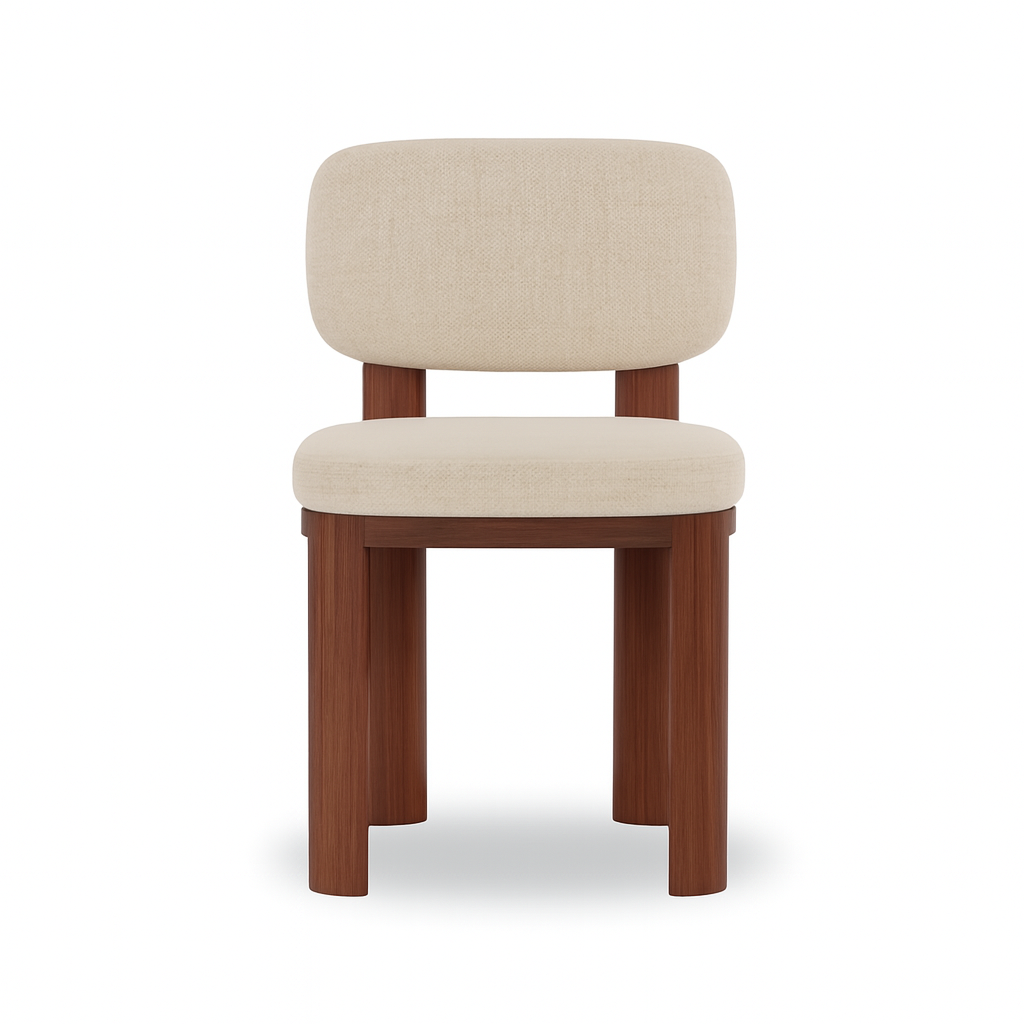 GRETA Dining Chair - Image 5