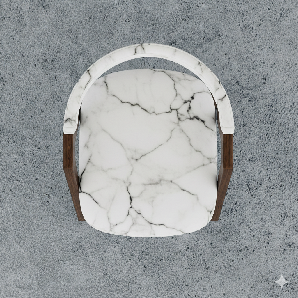 GRACELYN Dining Chair - Image 2