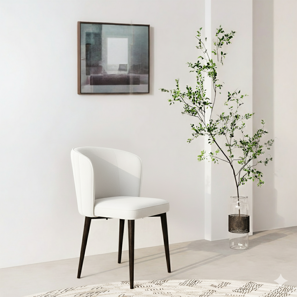 GRACIE Dining Chair - Dining Chairs