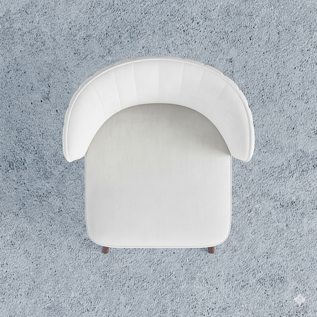 GRACIE Dining Chair - Image 4