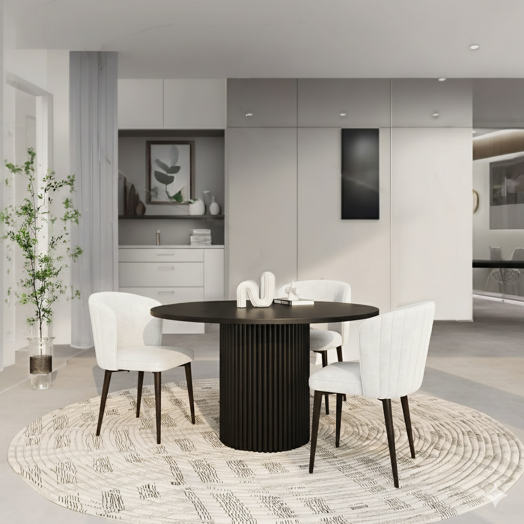 GRACIE Dining Chair - Image 1