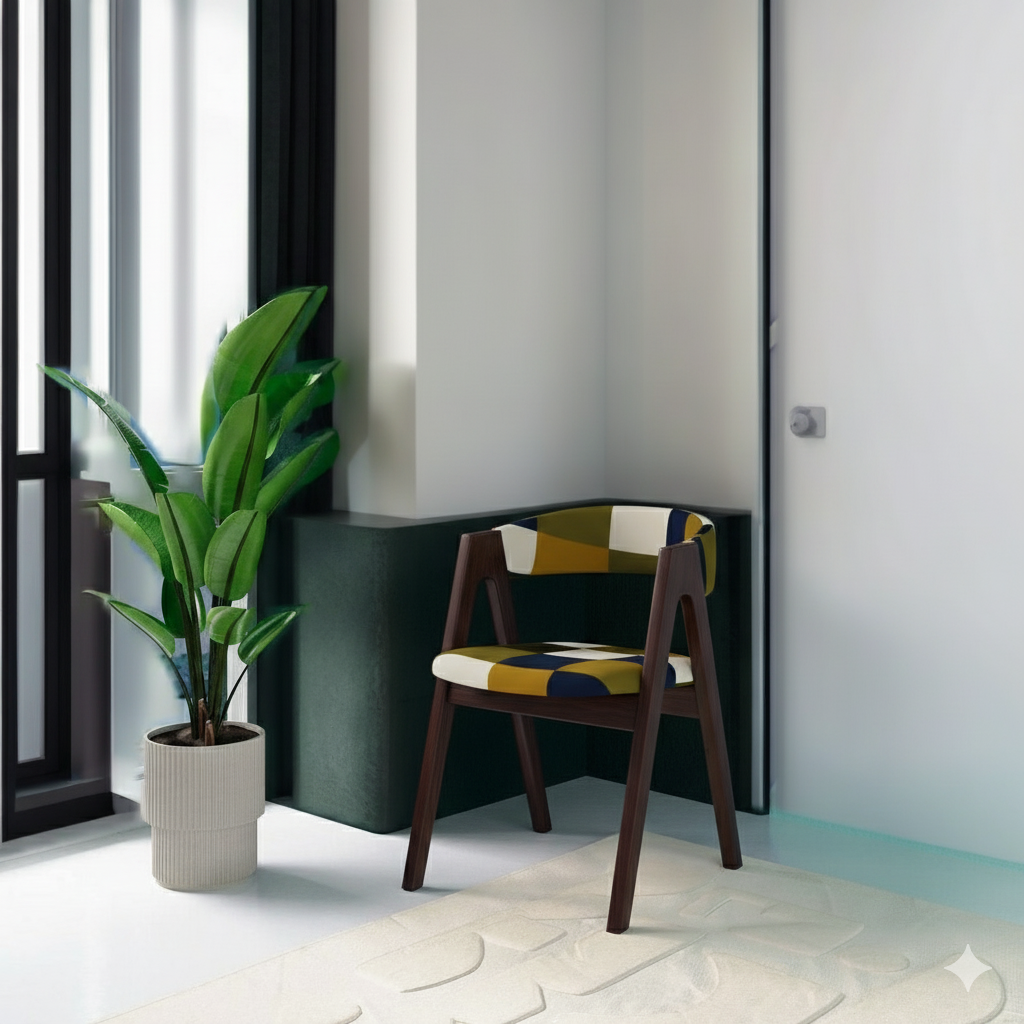 GRACE Dining Chair - Dining Chairs