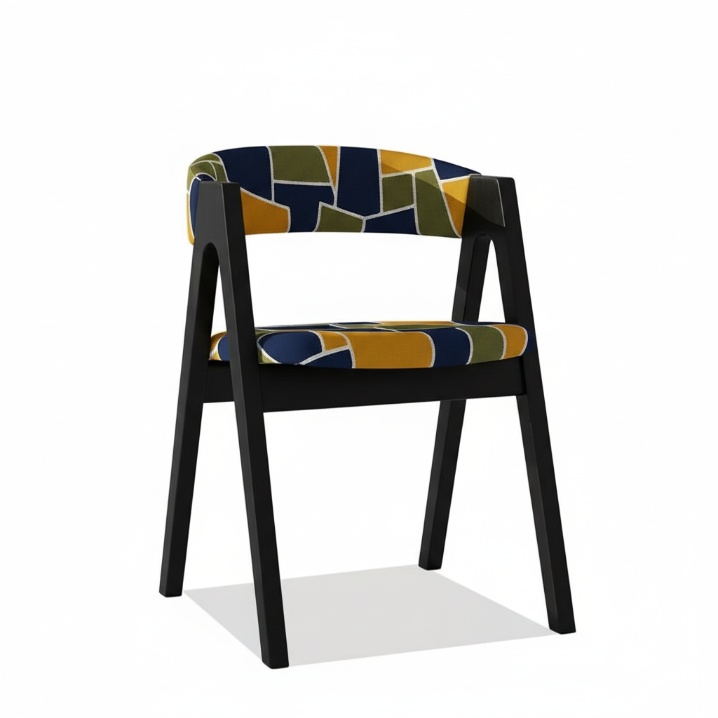 GRACE Dining Chair - Image 3