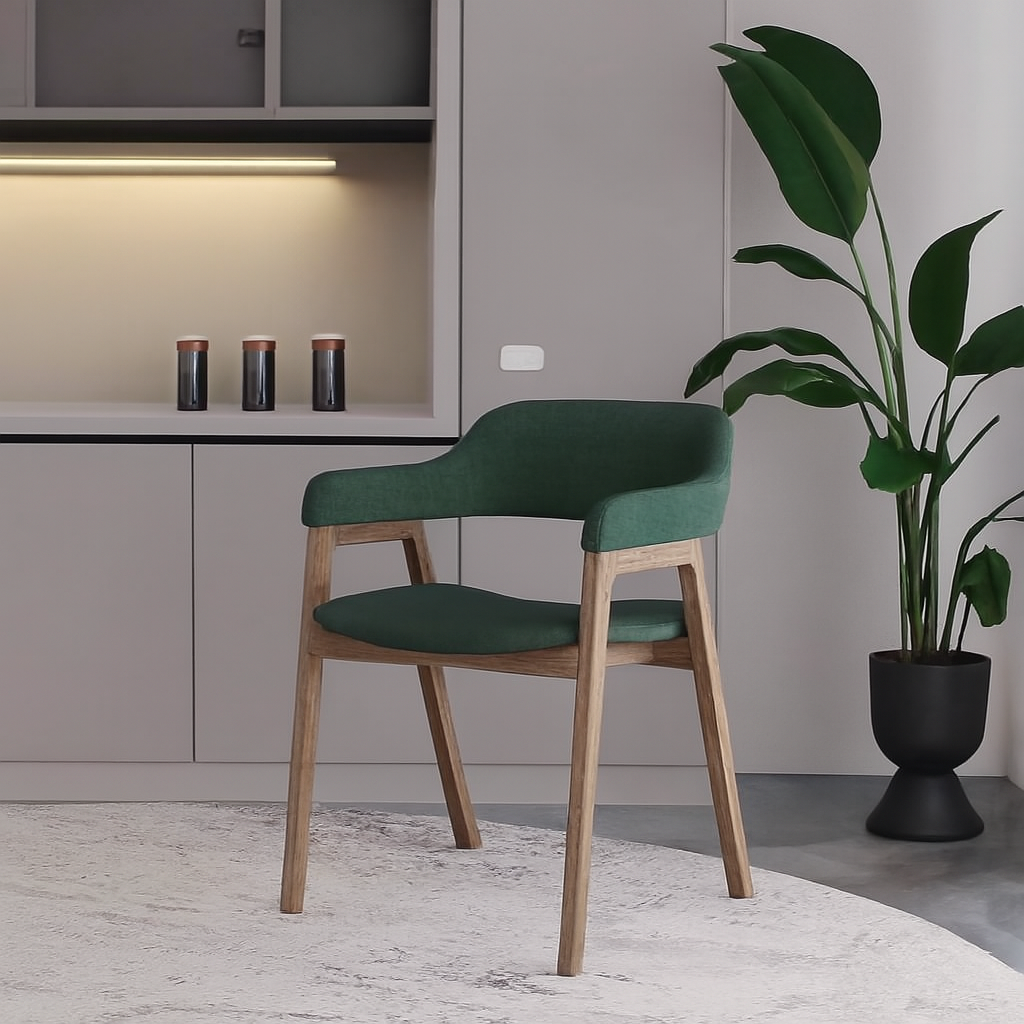 GIA Dining Chair - Dining Chairs