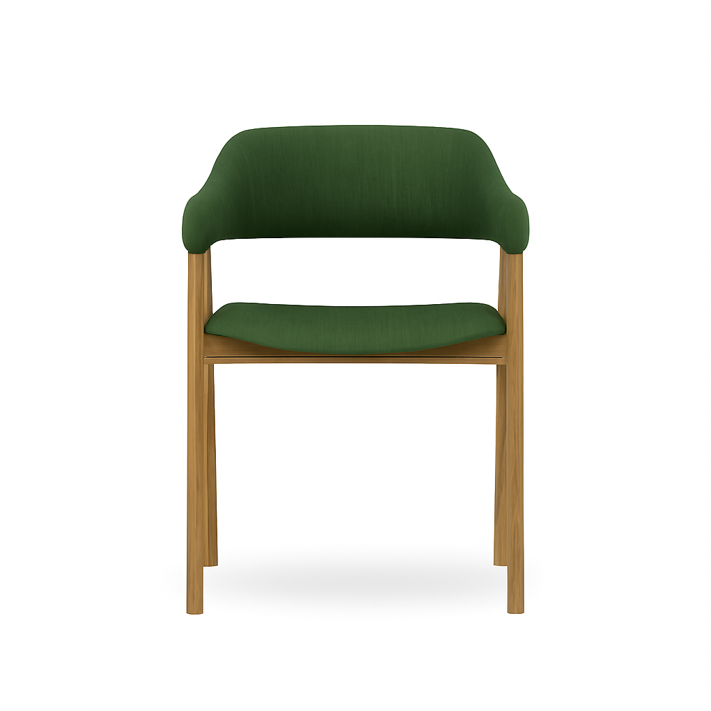 GIA Dining Chair - Image 4