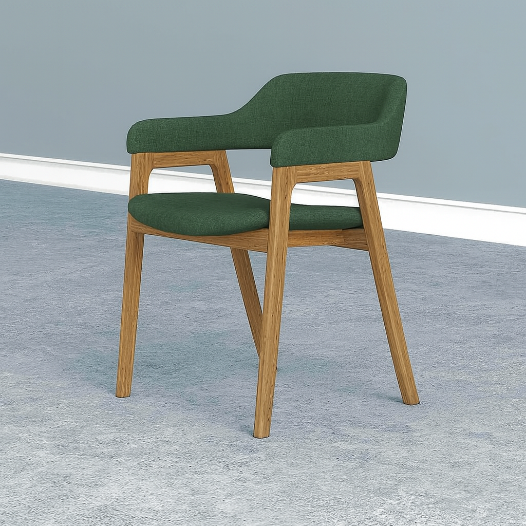 GIA Dining Chair - Image 5