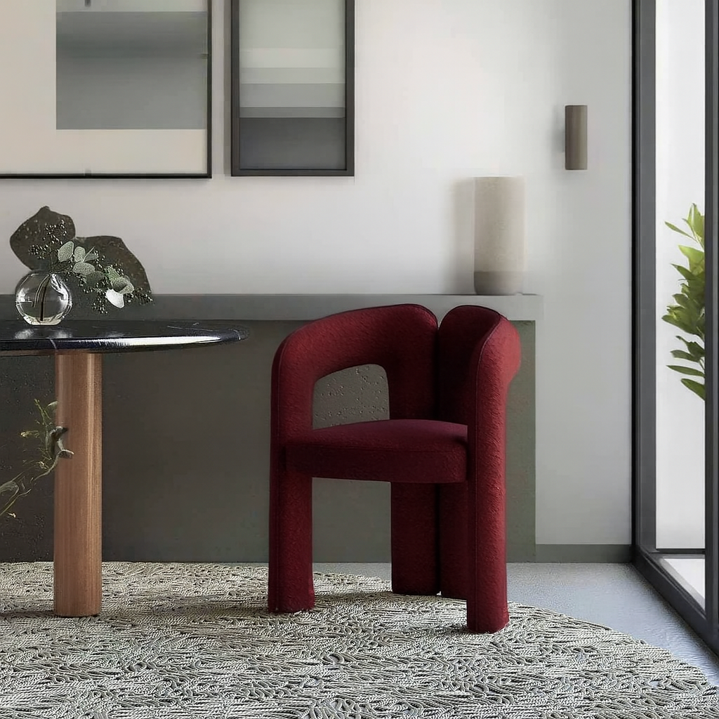 GEORGIA Dining Chair - Dining Chairs