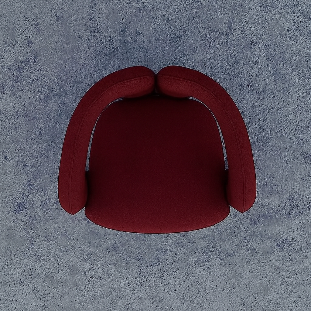 GEORGIA Dining Chair - Image 3