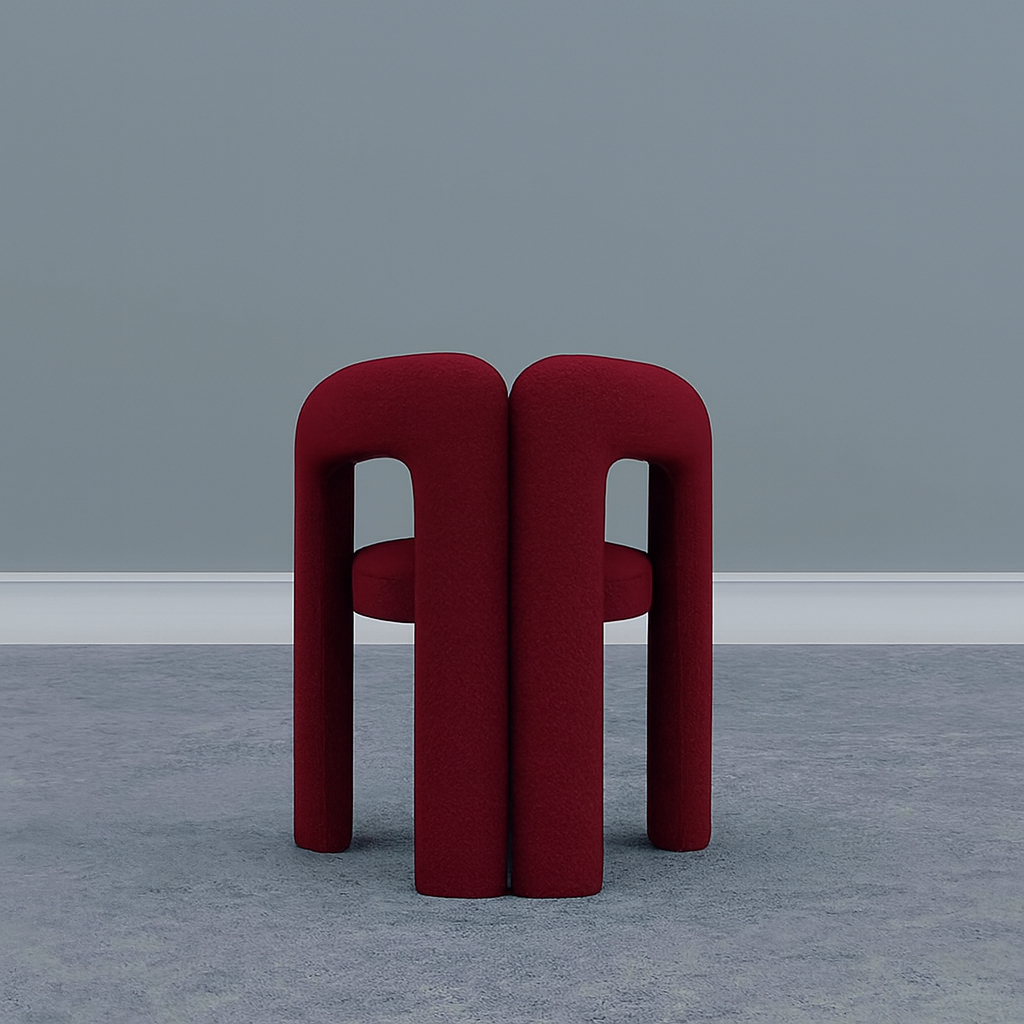 GEORGIA Dining Chair - Image 6