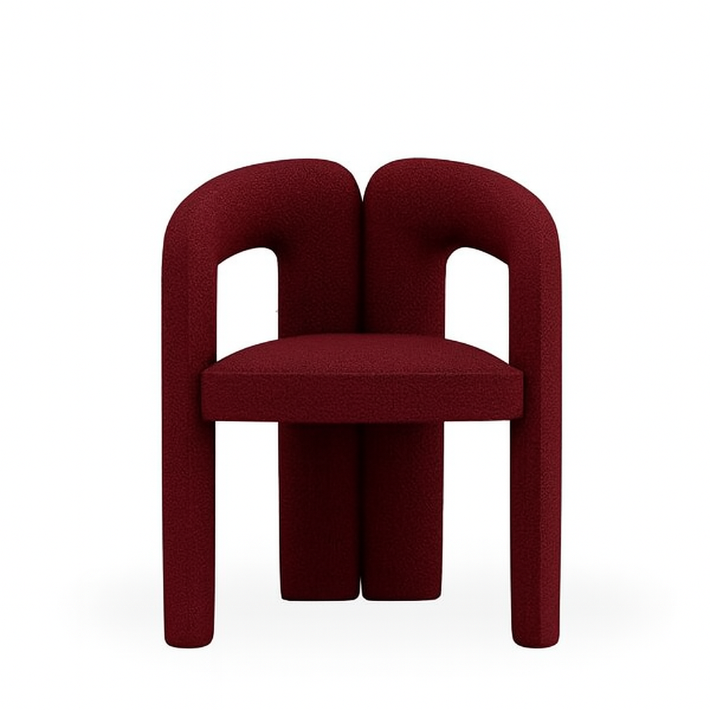 GEORGIA Dining Chair - Image 7