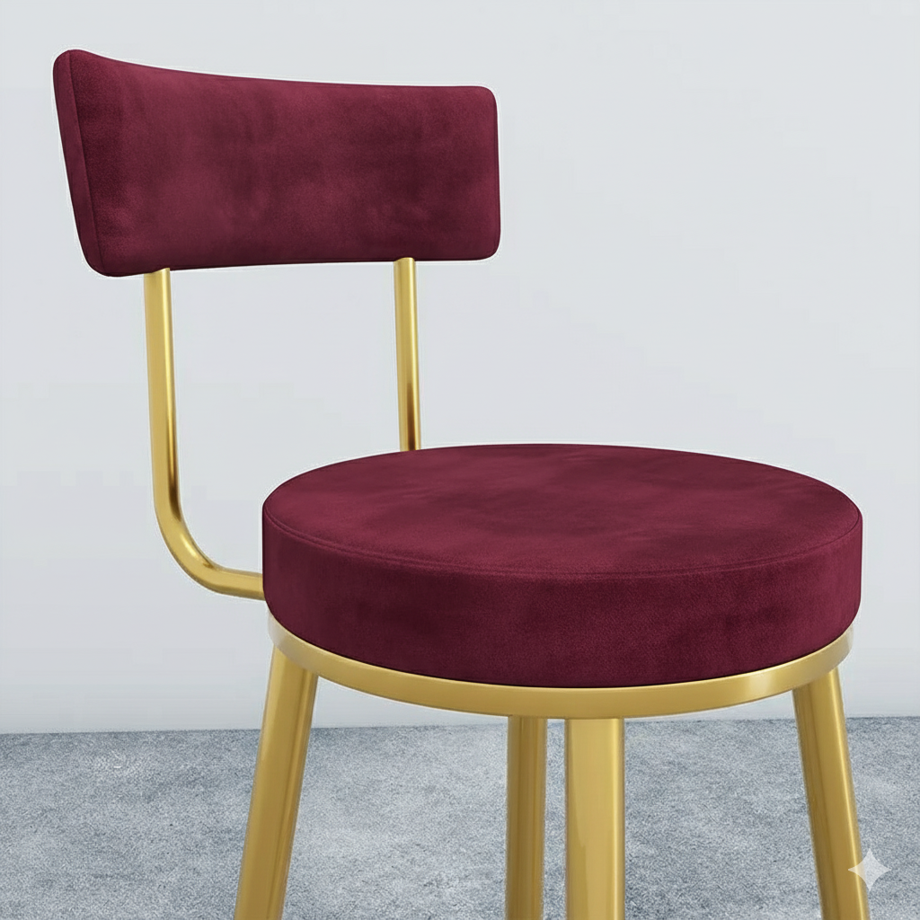 BIRDIE Bar Stool - Image 2