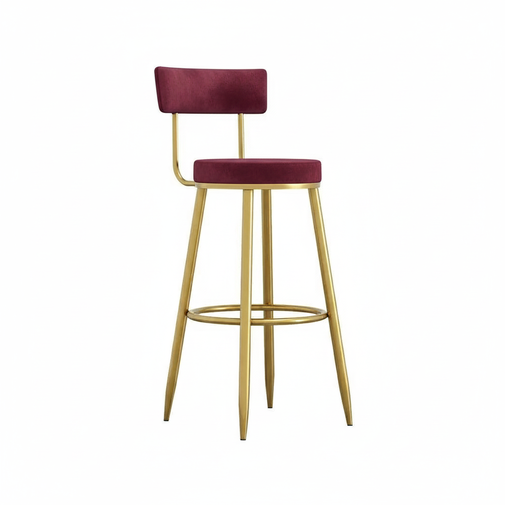 BIRDIE Bar Stool - Image 5