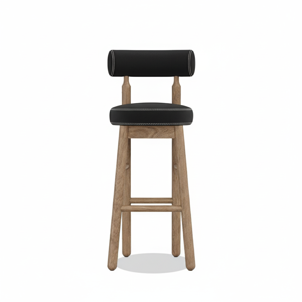 BLAKELY Bar Stool - Image 2