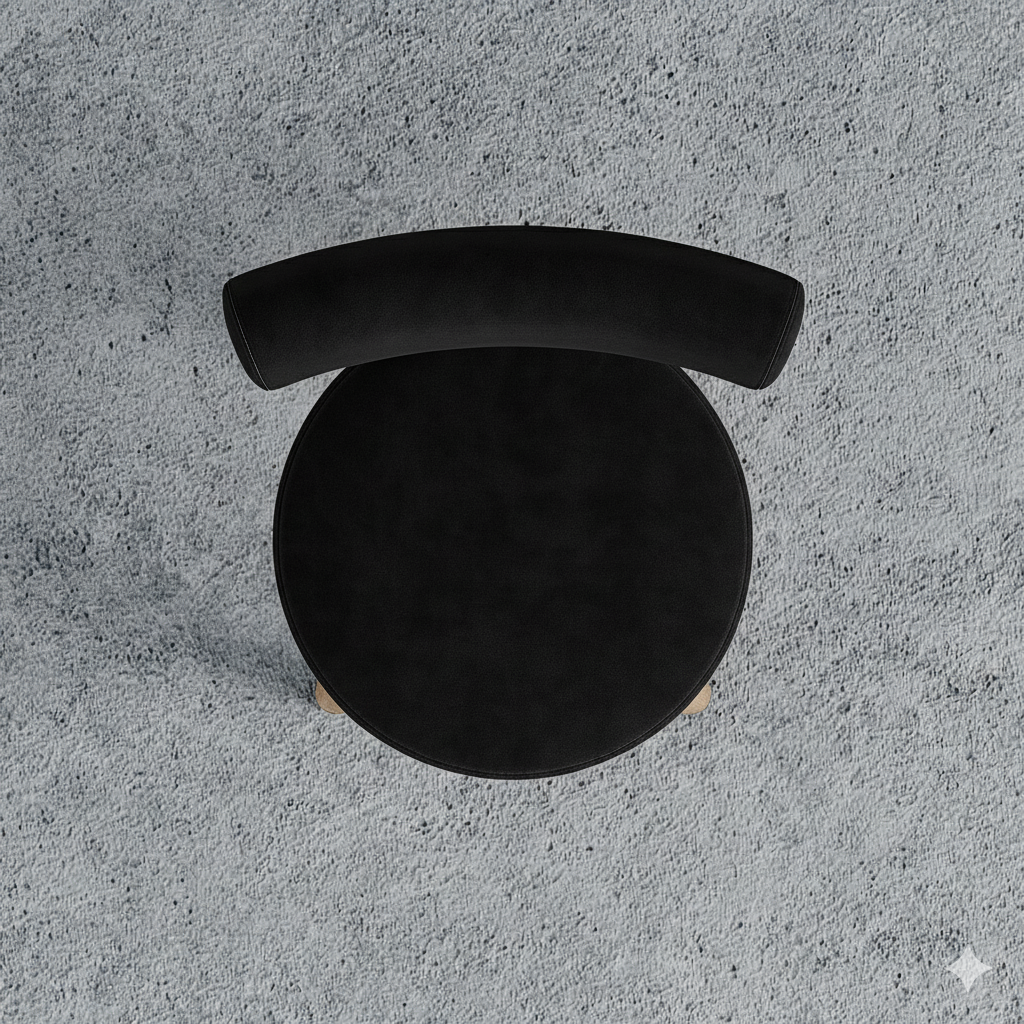 BLAKELY Bar Stool - Image 5